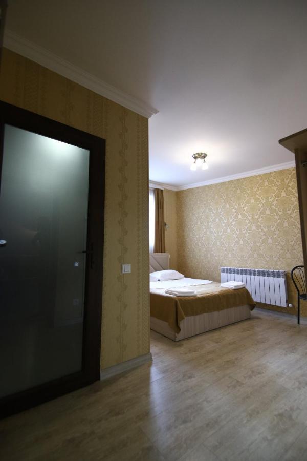 Gyumri Guest House Exteriér fotografie