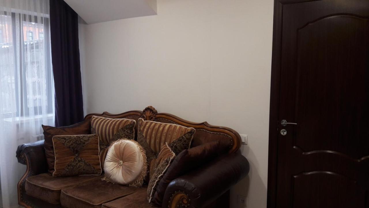 Gyumri Guest House Exteriér fotografie