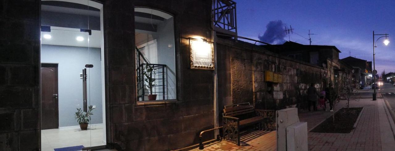 Gyumri Guest House Exteriér fotografie