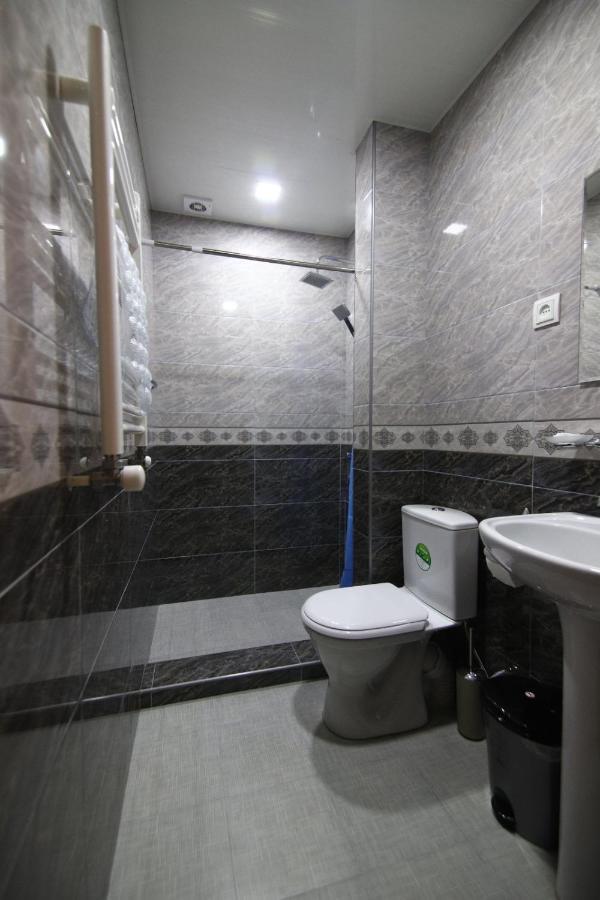 Gyumri Guest House Exteriér fotografie