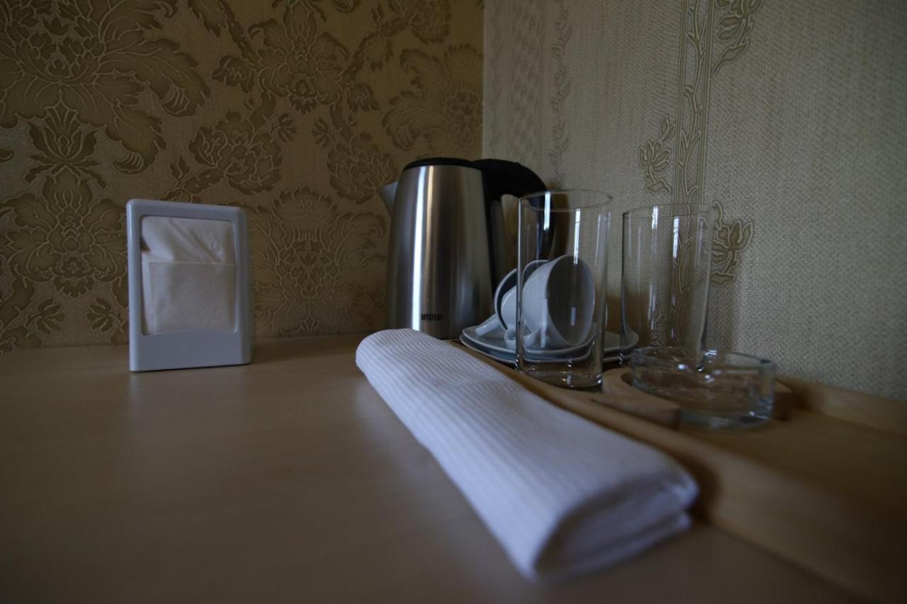 Gyumri Guest House Exteriér fotografie
