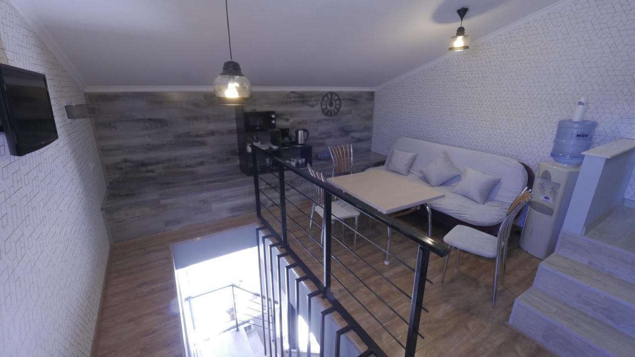 Gyumri Guest House Exteriér fotografie