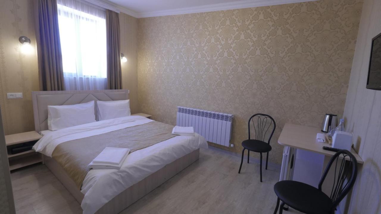 Gyumri Guest House Exteriér fotografie