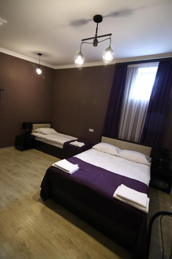 Gyumri Guest House Exteriér fotografie