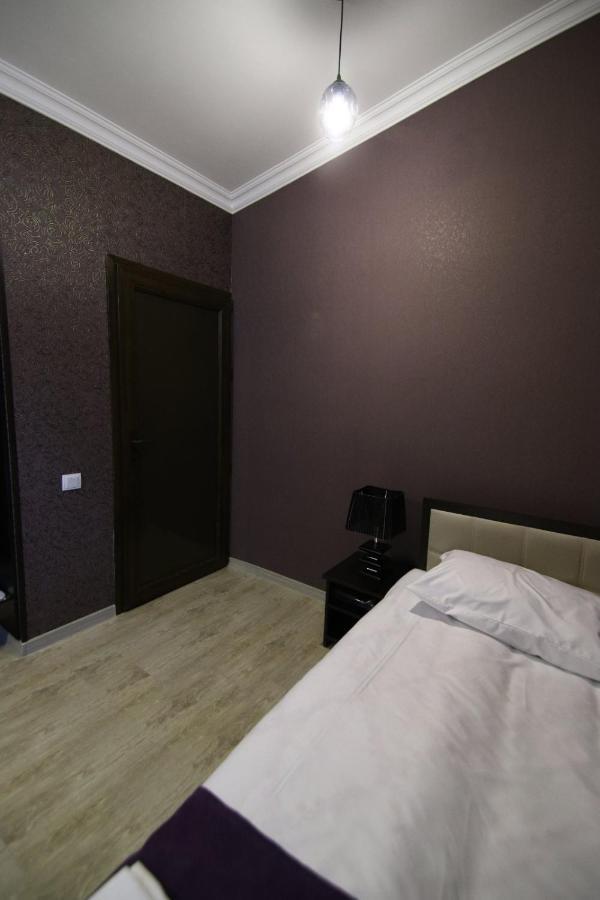 Gyumri Guest House Exteriér fotografie