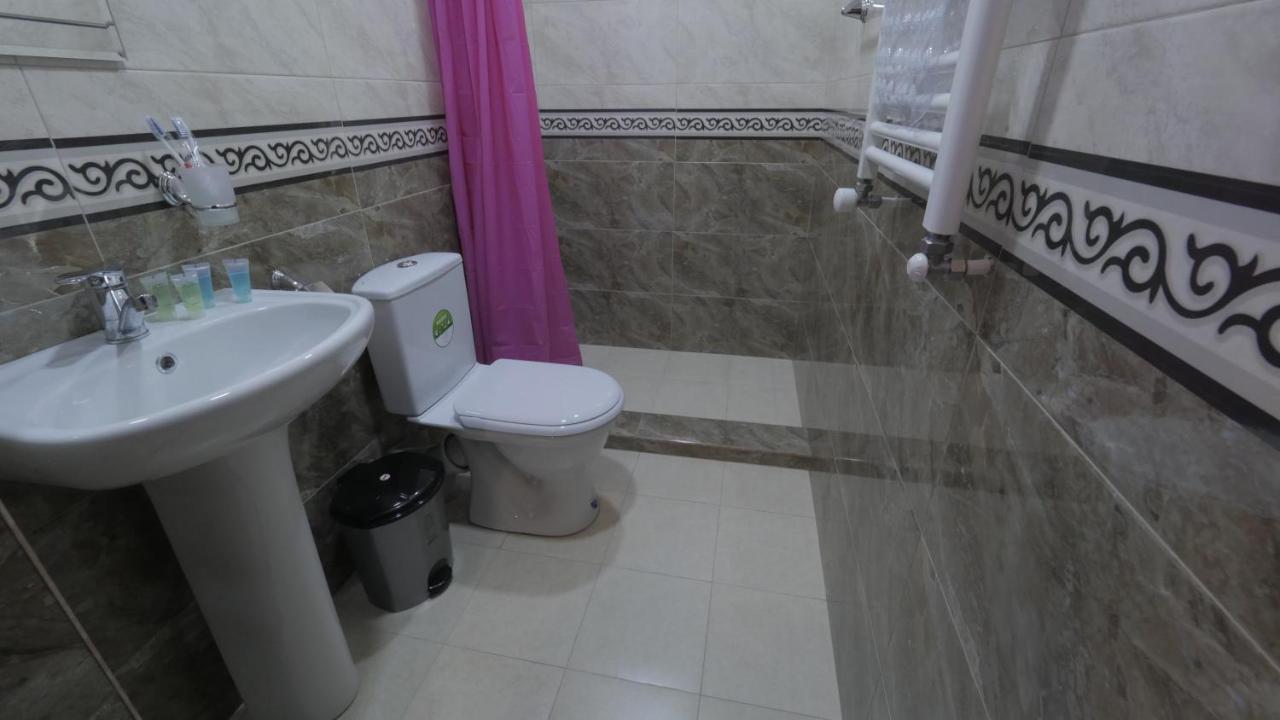 Gyumri Guest House Exteriér fotografie