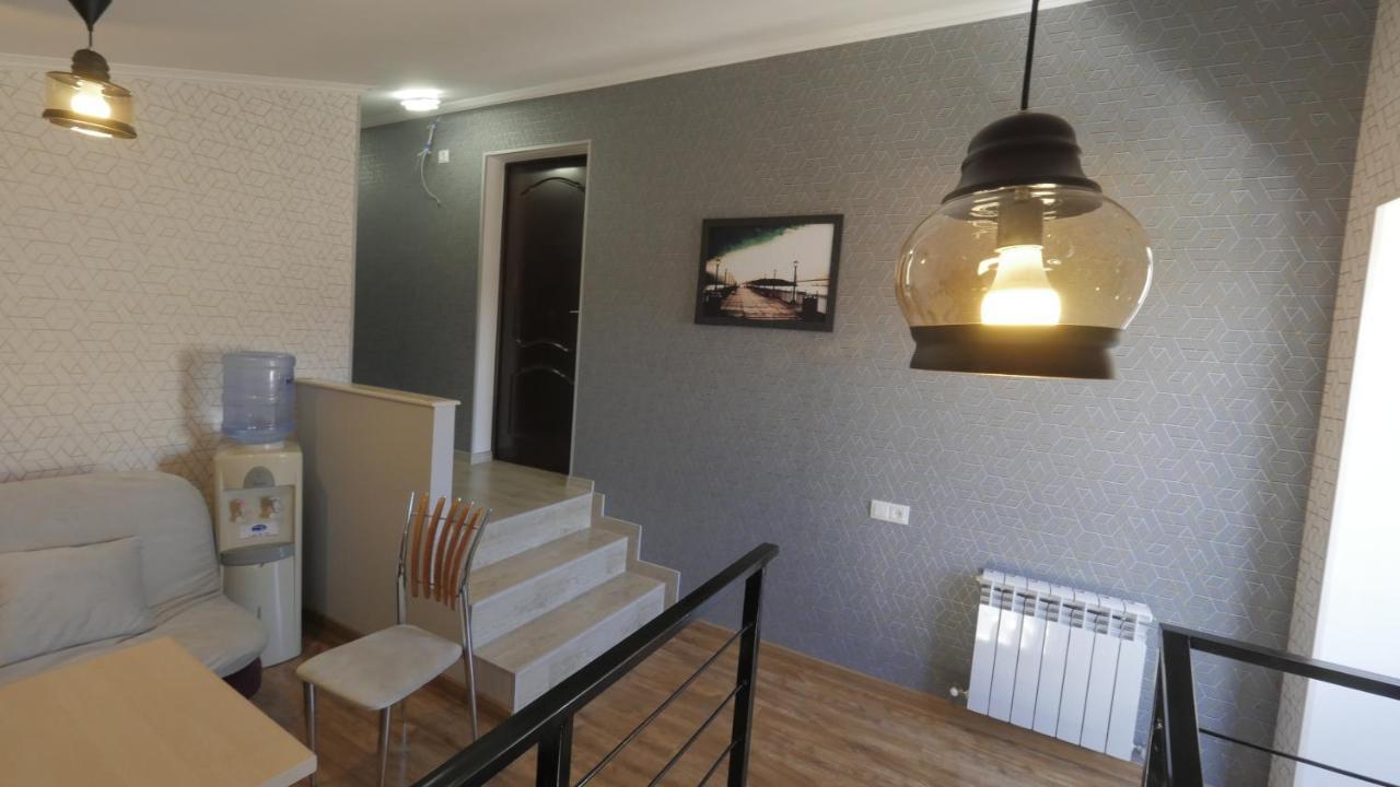 Gyumri Guest House Exteriér fotografie