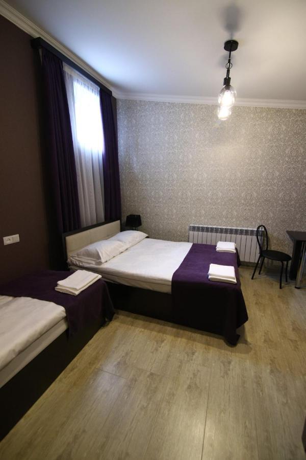 Gyumri Guest House Exteriér fotografie