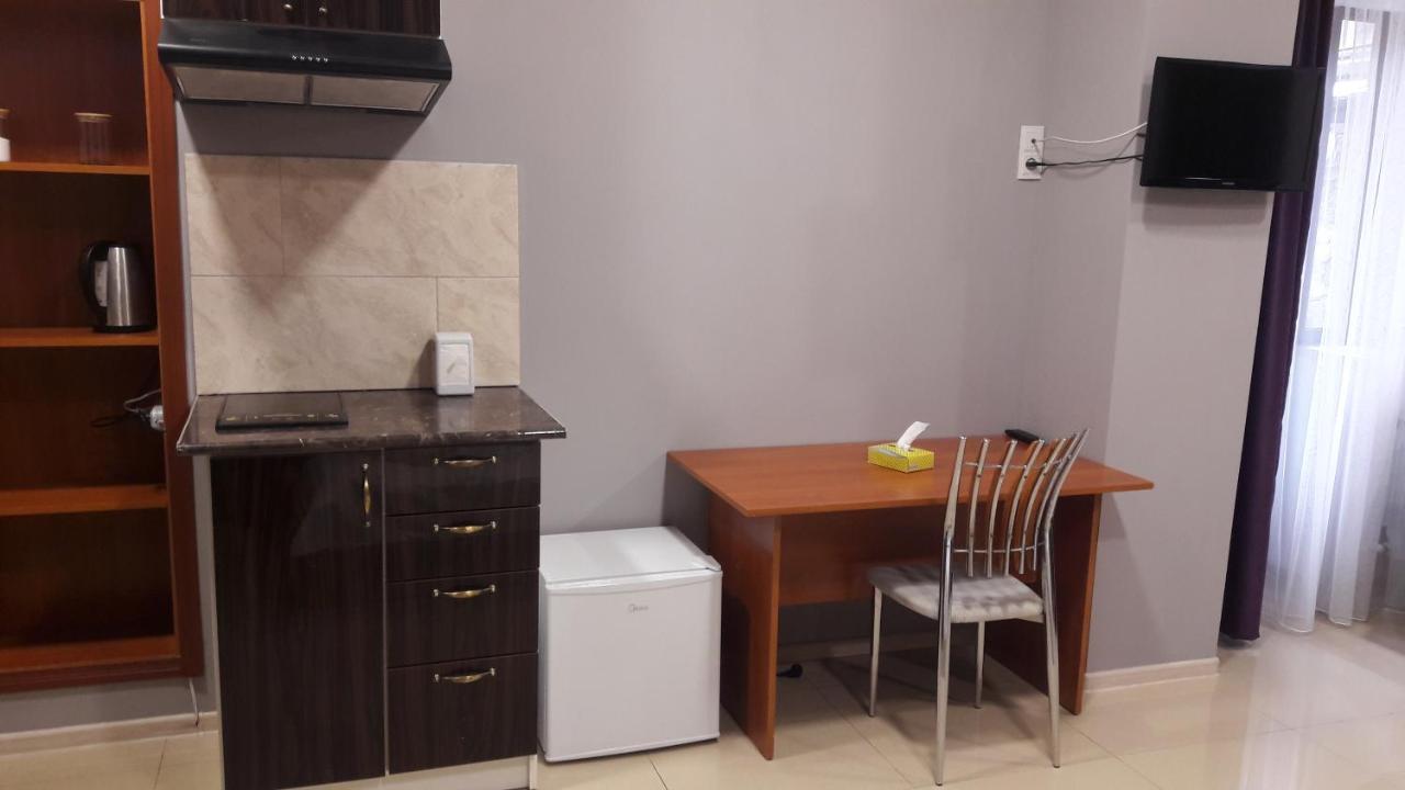 Gyumri Guest House Exteriér fotografie